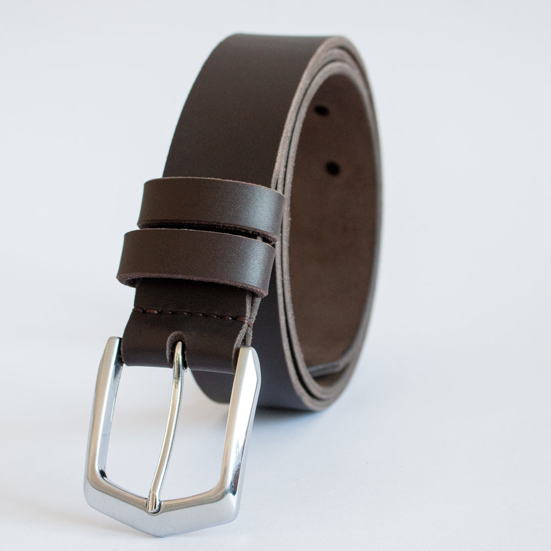 Leather Belts