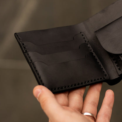 Wallet Daddy black